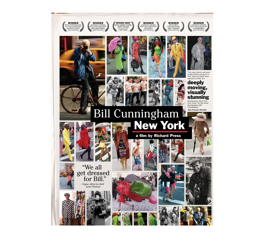 B Cunningham