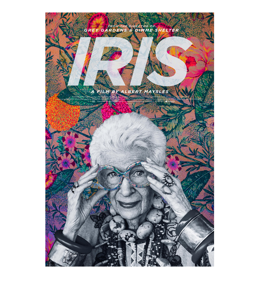 IRIS