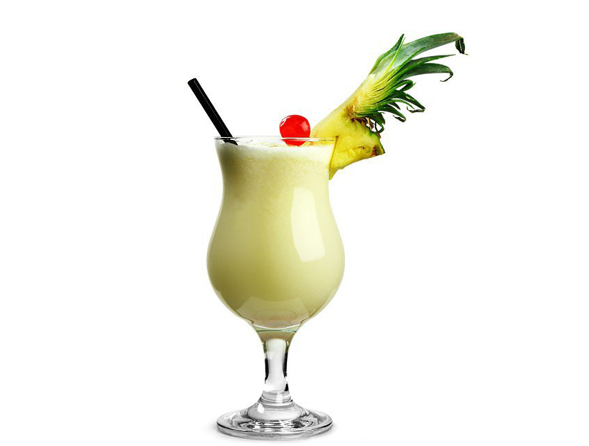 pina colada