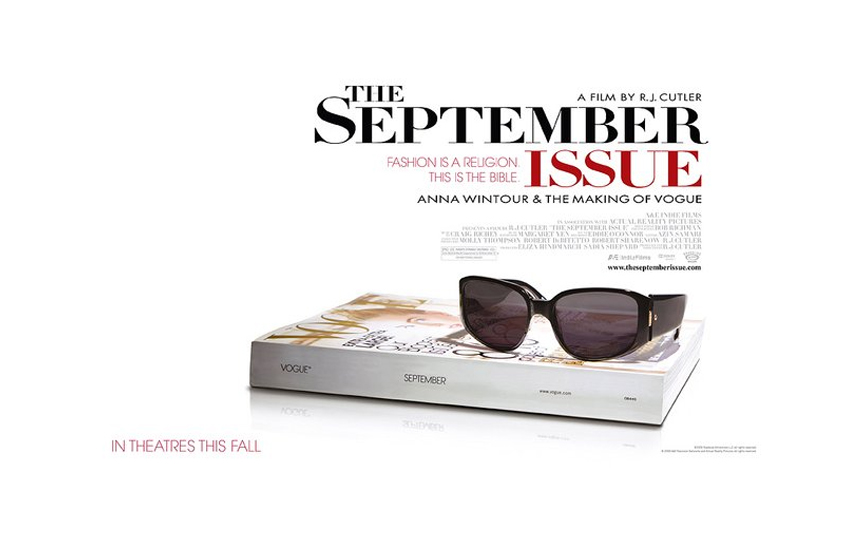 sept issue