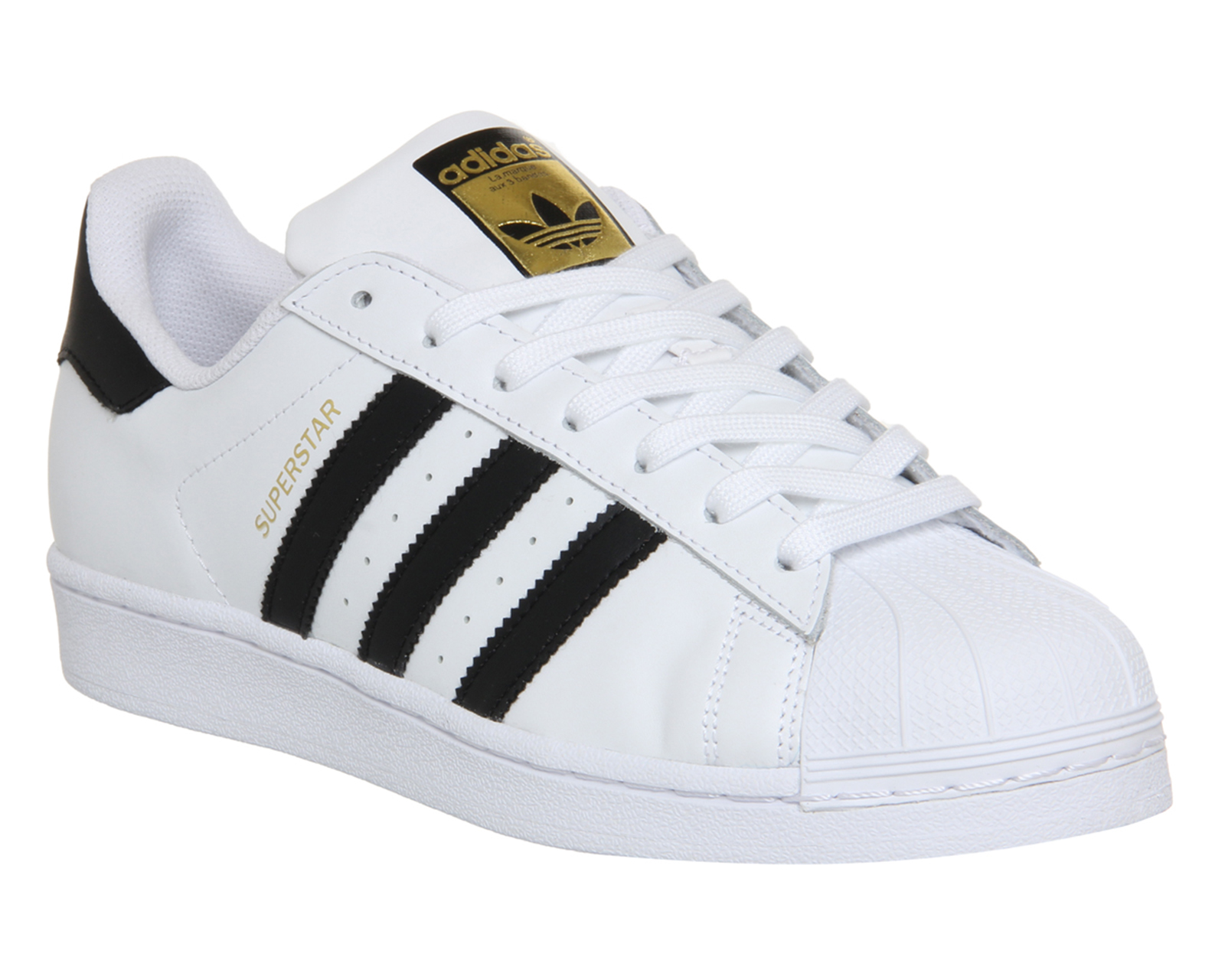 Adidas Superstar Shoe