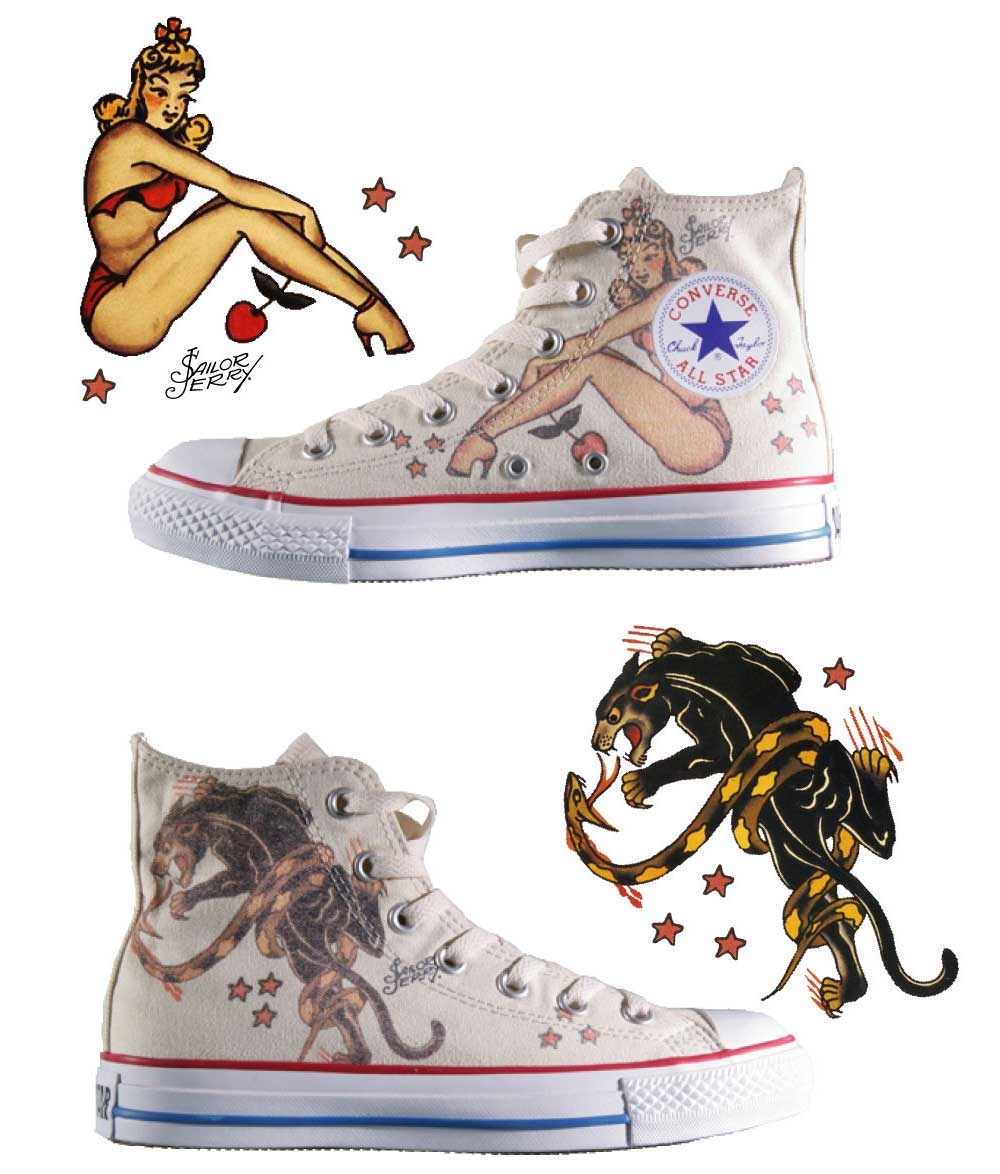 Steffie Converse