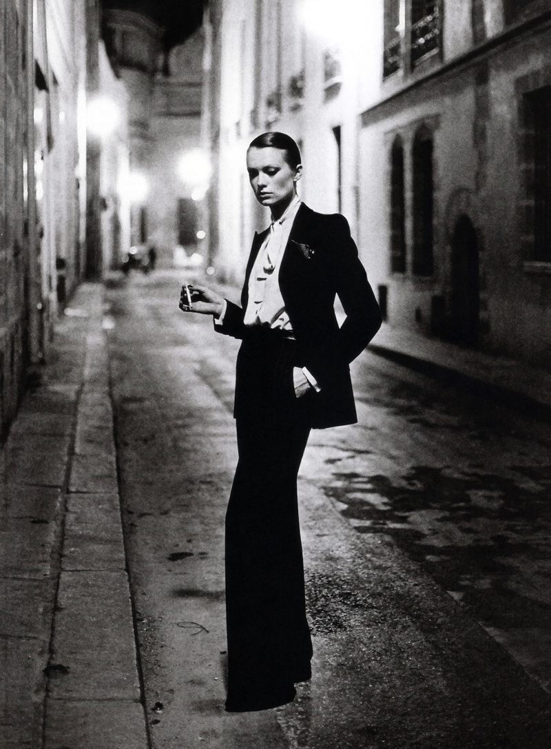 helmut_newton #