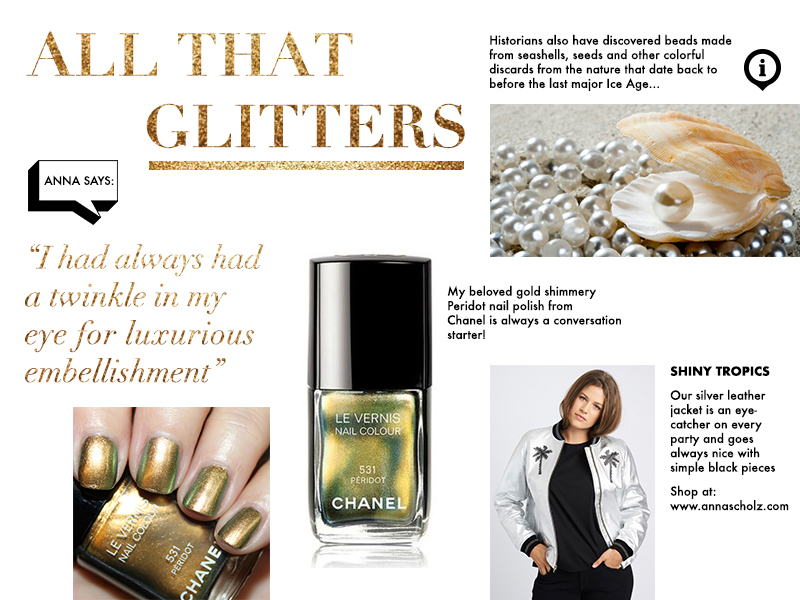 All that glitters 01