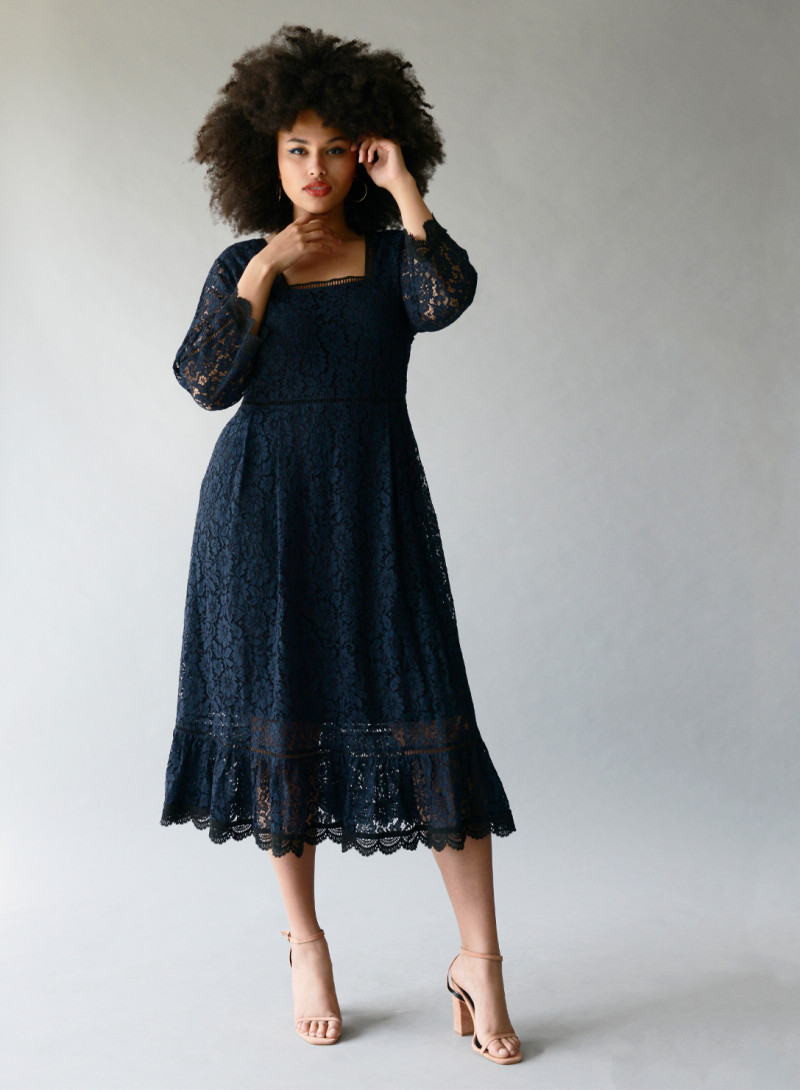 Designer Dresses - Anna Scholz